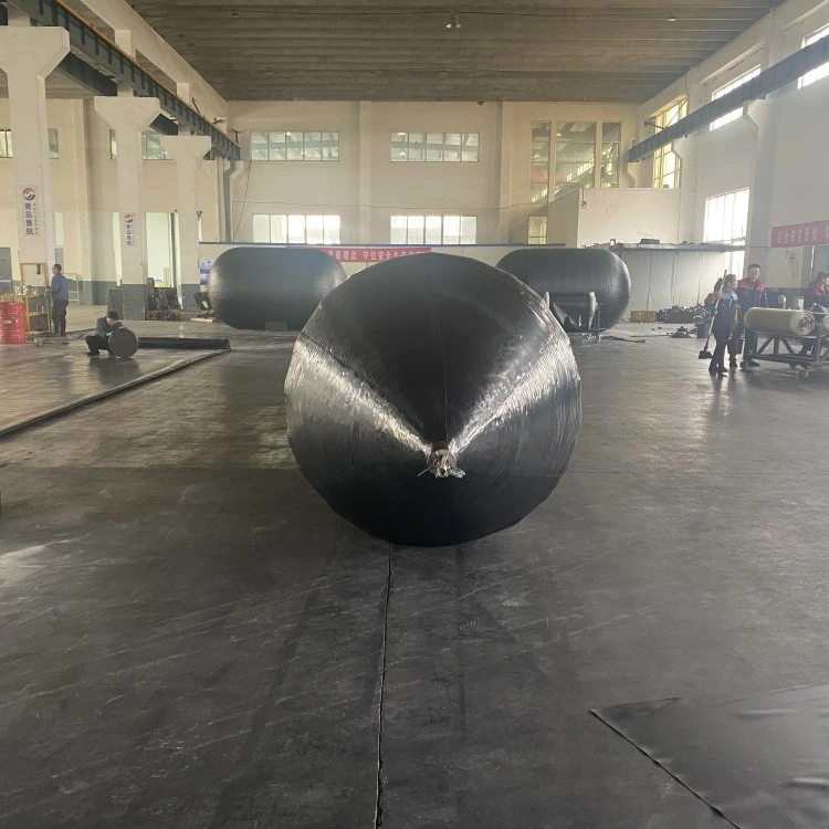 Airbag Launching