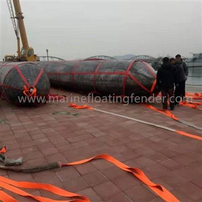 Rettungsairbags